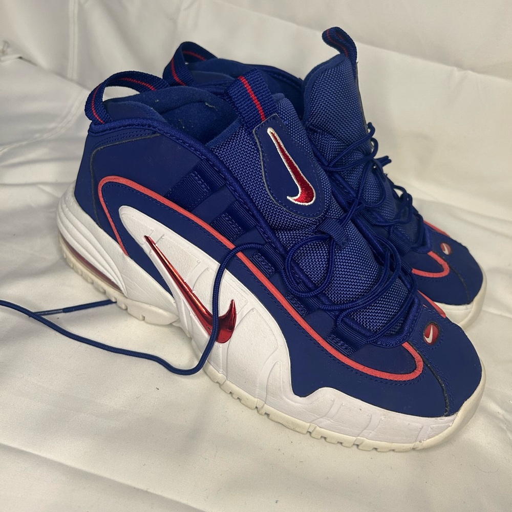 Penny hardway shoes